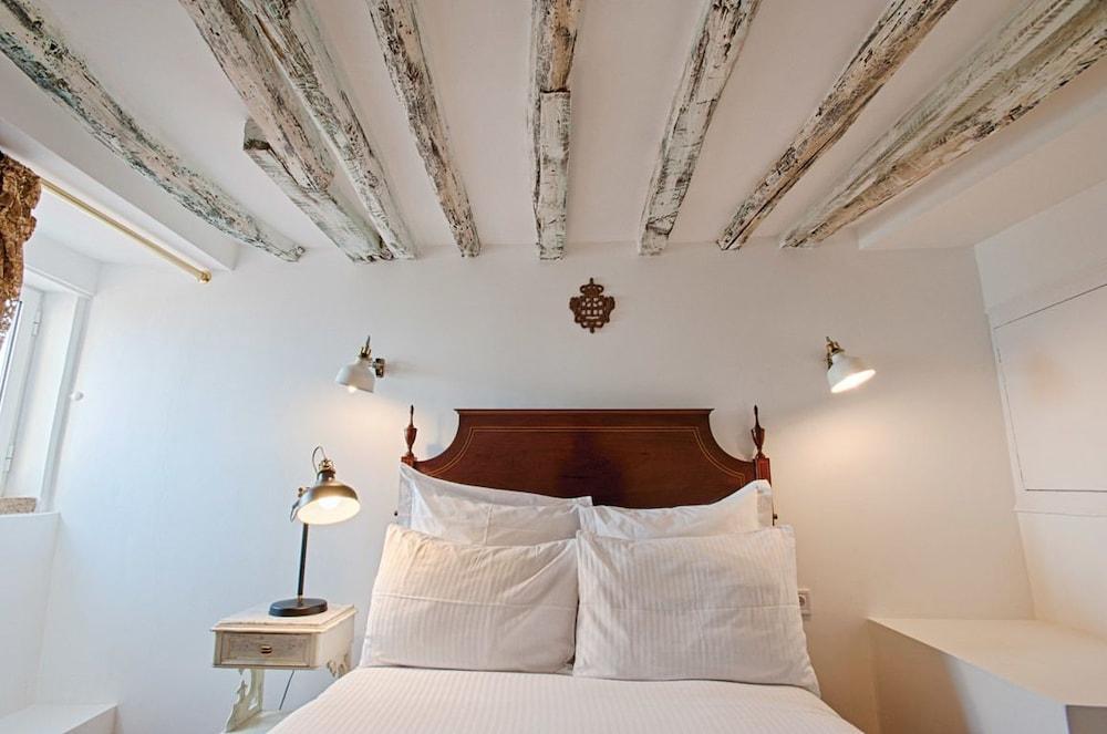 Delightful & Quirky With River Views Лиссабон Экстерьер фото